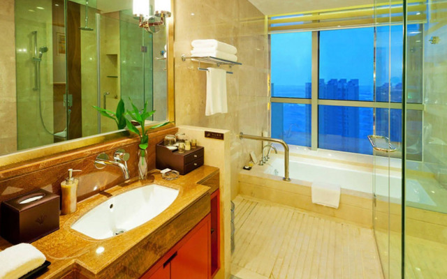 Empark Grand Hotel Hangzhou Bay Ningbo