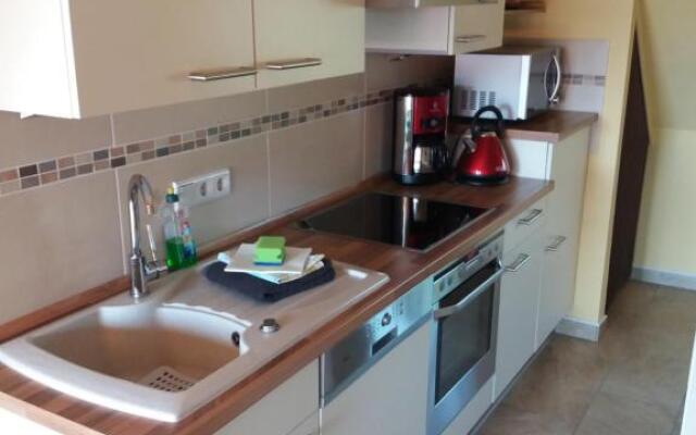 Ferienwohnung Isabella