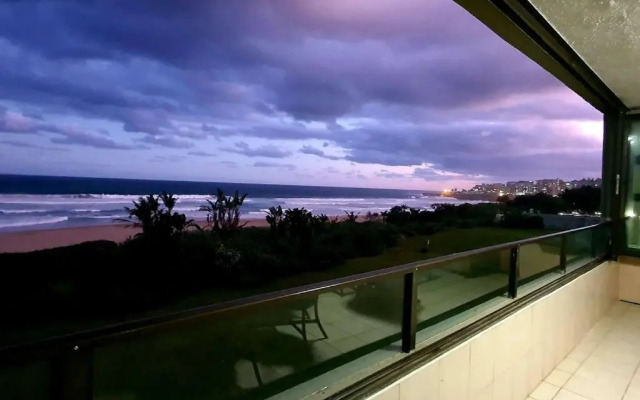 Juanita 202 Margate North Beach