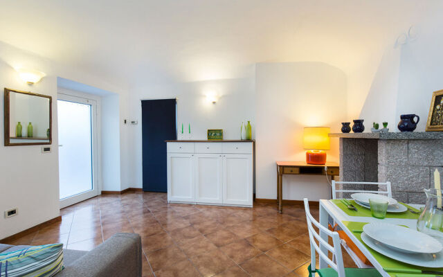 Impero House Rent - Baveno
