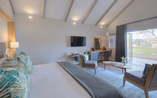 Knysna Hollow Country Estate