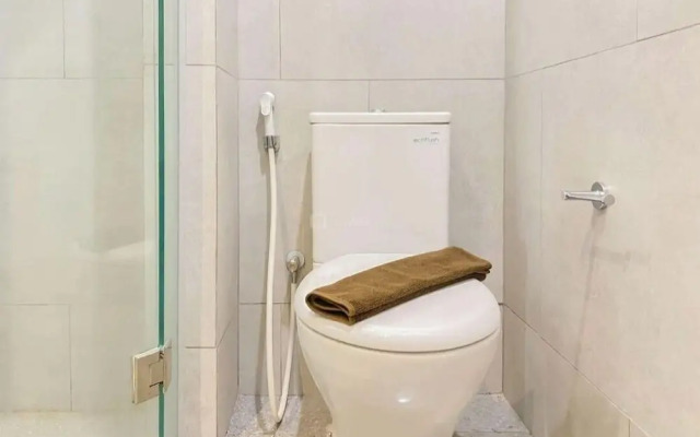 Menara Jakarta Condo JI EXPO by Blezz