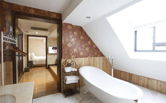 Shenanbei Boutique Hotel