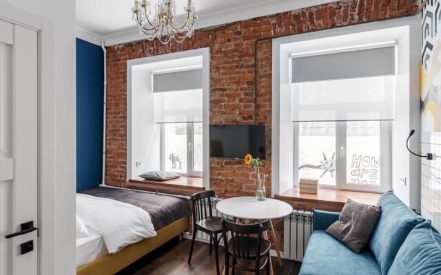 Welcome Home (Вэлком Хоум) на Загородном проспекте