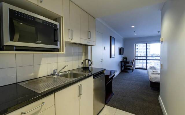 Beautiful Studio Apartment in Takapuna