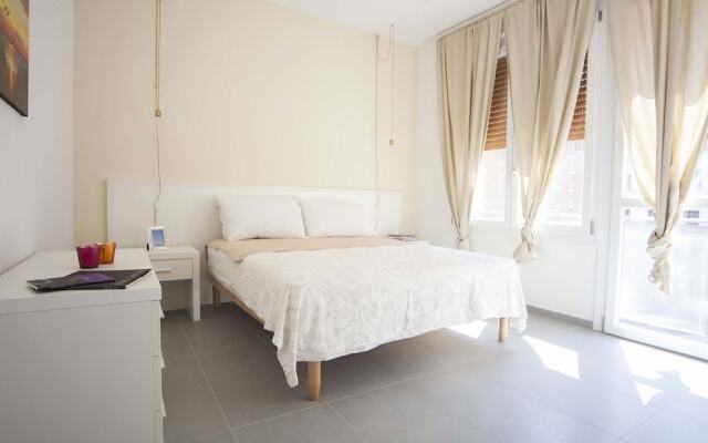 MiaVia Apartments - Marconi