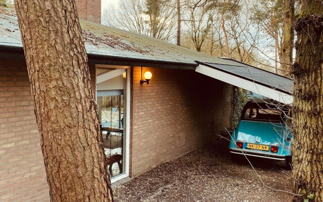 Beautiful Home in Rheezerveen With 2 Bedrooms and Wifi