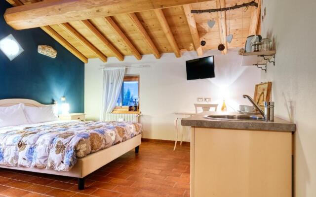 Agriturismo Corte Moranda