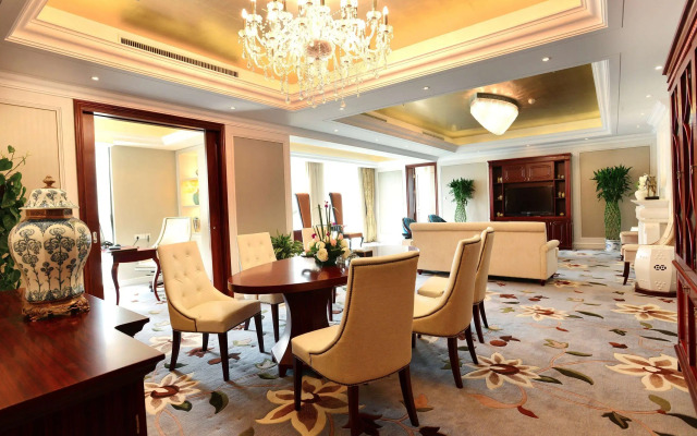 Wyndham Garden Zhengzhou East