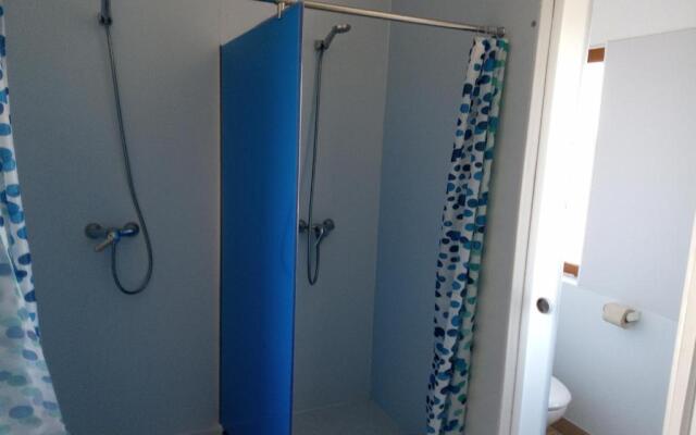 Albergue Fresno de Cantespino - La Tormenta