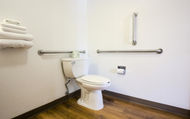 Motel 6 East Brunswick, NJ