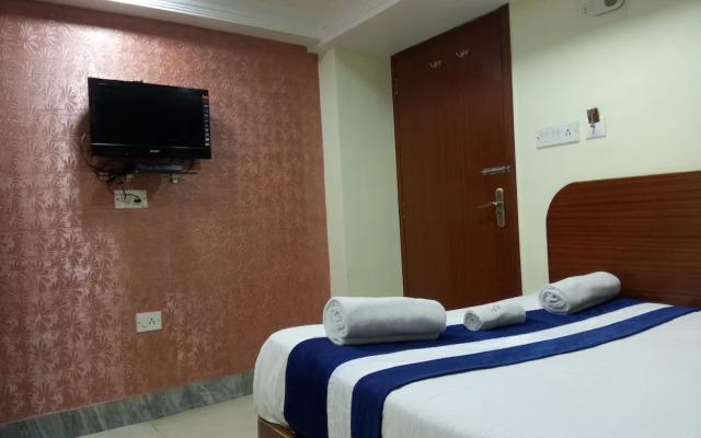 Hotel Presidency Inn