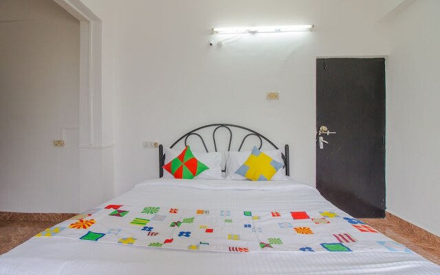 OYO 15757 Home Elegant Stay Calangute Beach