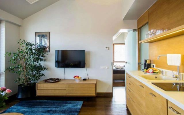 Nida Apartments
