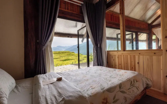 Moc Home Sapa