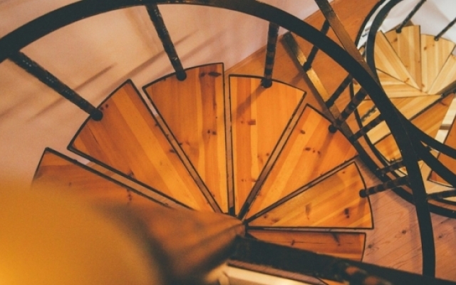 La Guaxa, Casina in Poo de Llanes