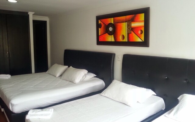 Hotel Feria - Nova