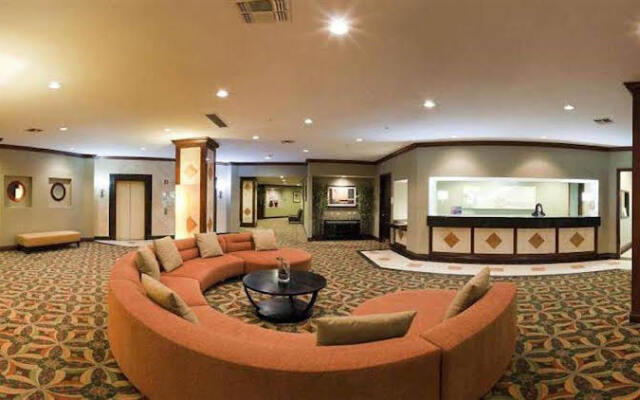 The Hotel at Wichita Falls