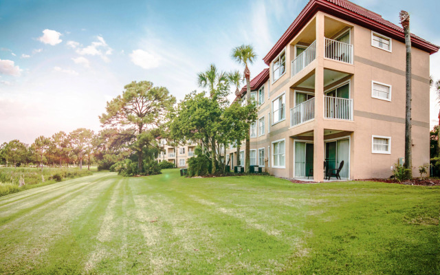 Parc Corniche Condominium Suite Hotel
