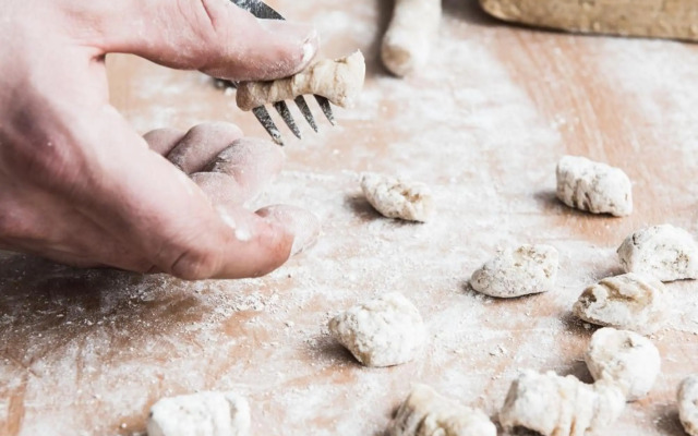 Taubers Bio Vitalhotel