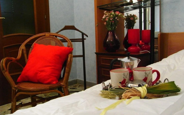 Bed And Breakfast Torino Let e Colasion