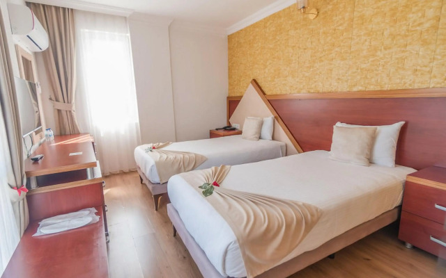 Suntalia Hotel