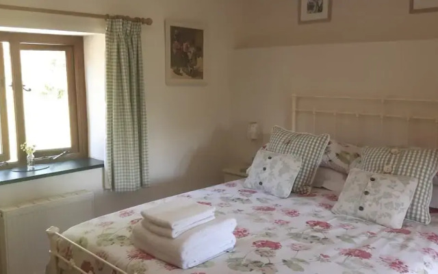 Rivendale Bed and Breakfast