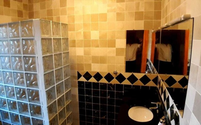 Stunning 10 Bedroom Villa in Dalyan