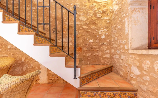 S Alqueria Rotja in Santa y