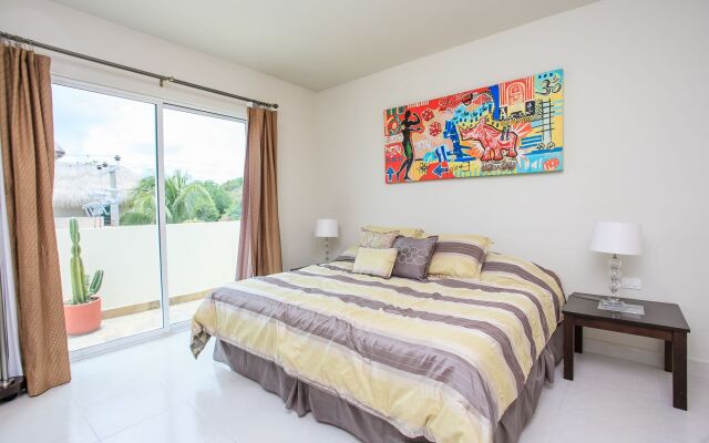 Margaritas 312A by Riviera Rentals