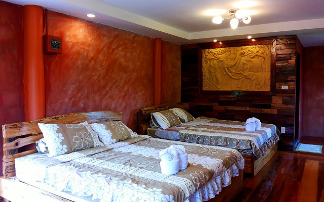 Kirirath Resort
