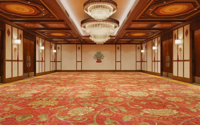 Taj Paro Resorts And Spa