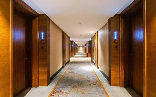 Nanting International Hotel