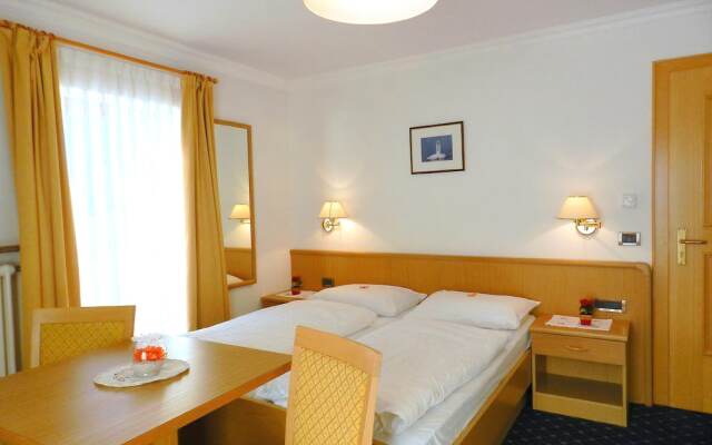 Natur Residence Katiuscia