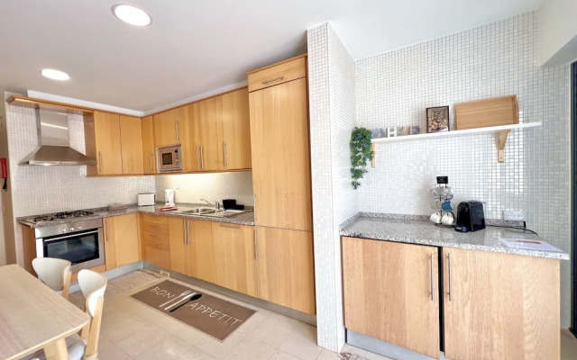 Albufeira Modern 7 by Homing