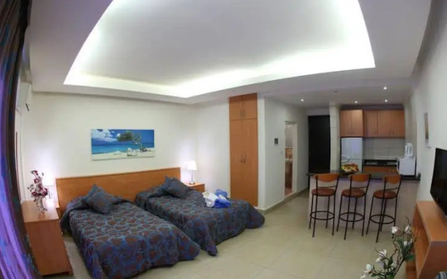 San Stephano Resort