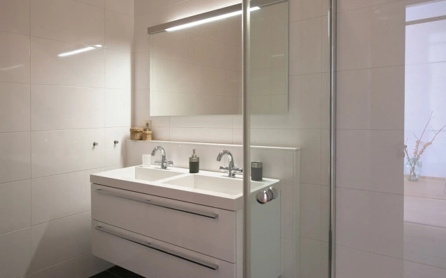 BizStay Harbour Scheveningen Apartments