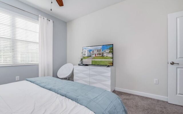 Muligan Villa Champions Gate 2