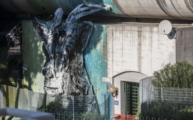 Passeggiate Romane B&B