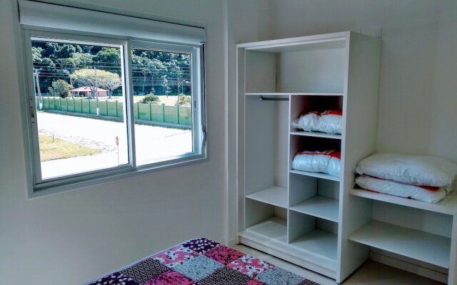 Residencial Aqua de Mariscal