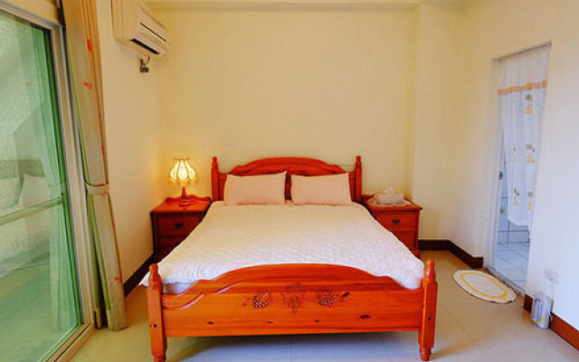 Yang Ping House