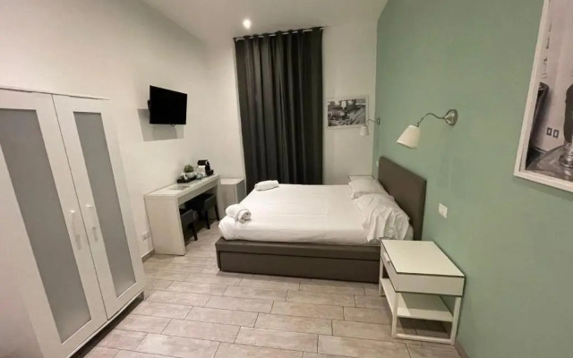 Relais Merulana Guesthouse