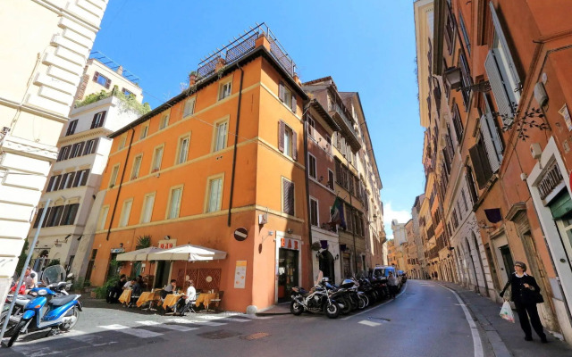 Rome Unique Navona Apartments