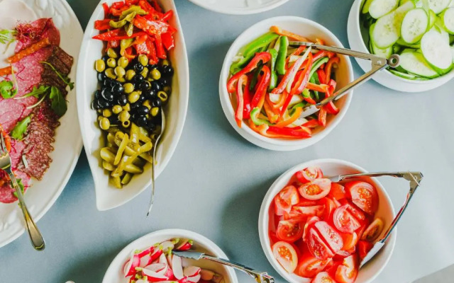 Aparthotel Willa Flora