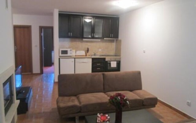 Prespa Complex Alexander Services Apartments