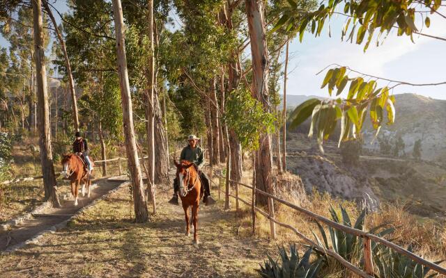 Las Casitas, A Belmond Hotel, Colca Canyon