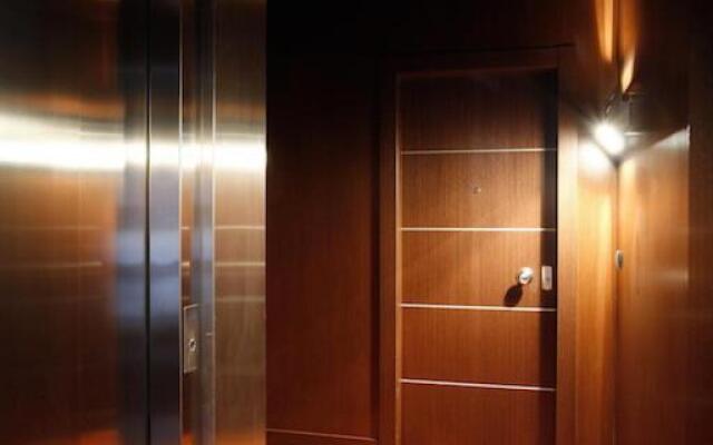 MyHouseSpain - Apartamentos Moros 41