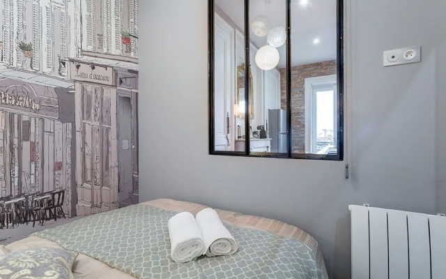 Host Inn Lyon