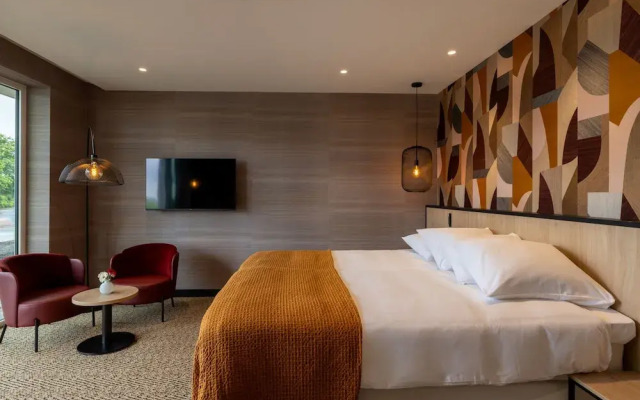 Van Der Valk Hotel Emmen