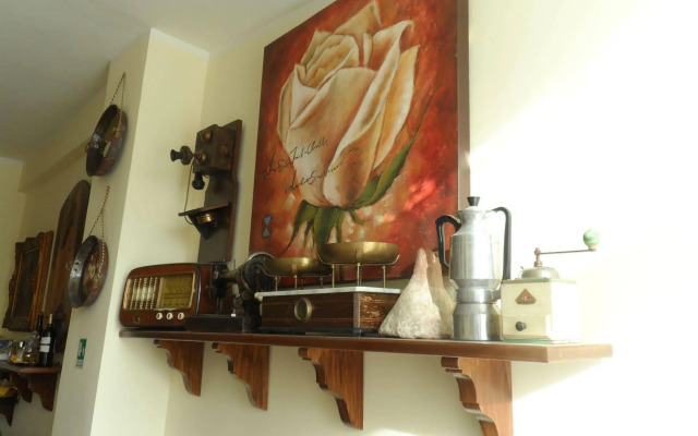 Fiumefreddo Hotel
